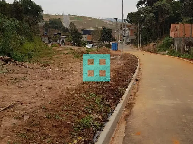 Terreno com 622m², à venda, no bairro Cidade São Pedro - Gleba A em Santana de Parnaíba