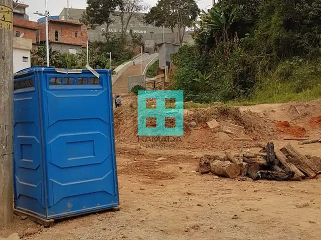 Terreno com 622m², à venda, no bairro Cidade São Pedro - Gleba A em Santana de Parnaíba