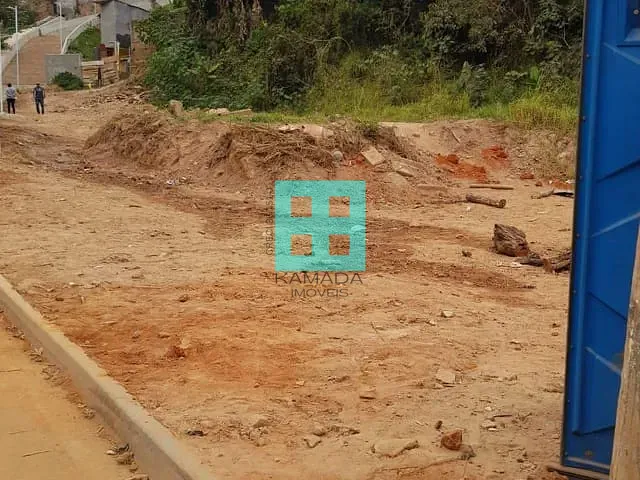 Terreno com 622m², à venda, no bairro Cidade São Pedro - Gleba A em Santana de Parnaíba