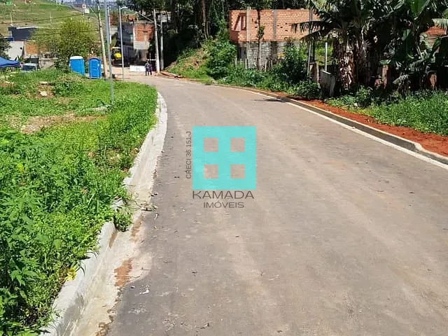Terreno com 622m², à venda, no bairro Cidade São Pedro - Gleba A em Santana de Parnaíba