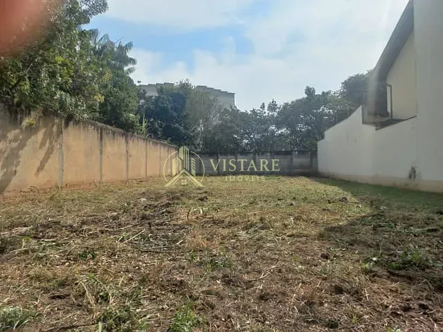 Terreno com 366m², à venda, no bairro Dois Córregos em Piracicaba