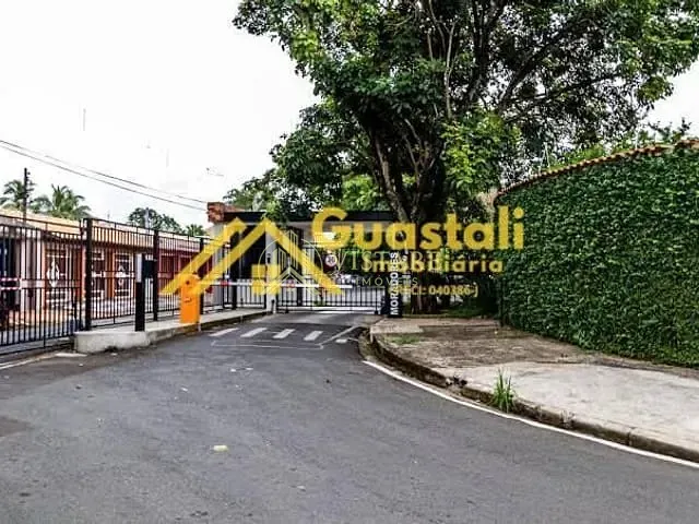 Terreno com 366m², à venda, no bairro Dois Córregos em Piracicaba