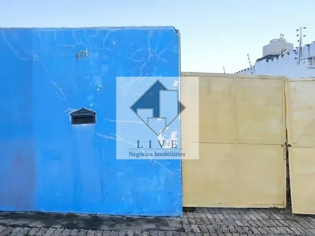 Terreno com 286m², à venda, no bairro Paraíso em Americana