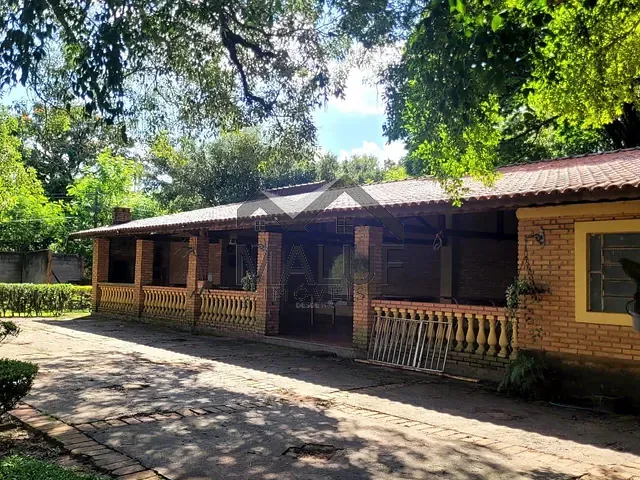 Chácara com 11100m² 1 quarto e 1 banheiro, à venda, no bairro Dois Córregos em Piracicaba