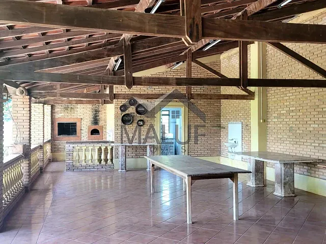 Chácara com 11100m² 1 quarto e 1 banheiro, à venda, no bairro Dois Córregos em Piracicaba