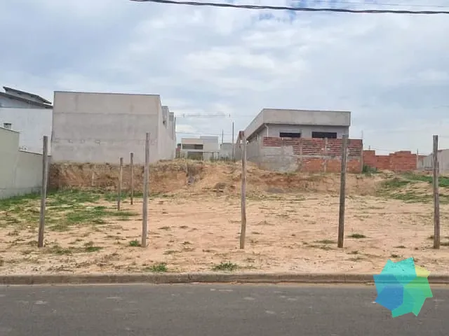 Terreno com 200m², à venda, no bairro Residencial Vila dos Eucaliptos em Salto