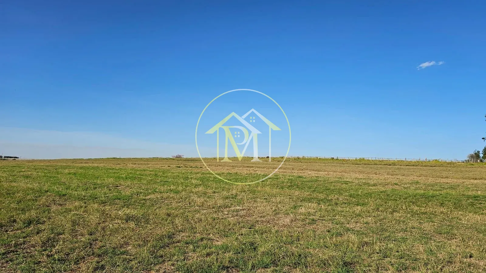 Terreno, 22 hectares - Foto 1