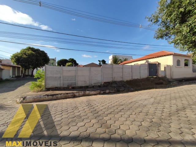 Foto do Terreno - Terreno à venda, Alto Santuario, Araçuaí, Minas Gerais | Rede Max Imoveis