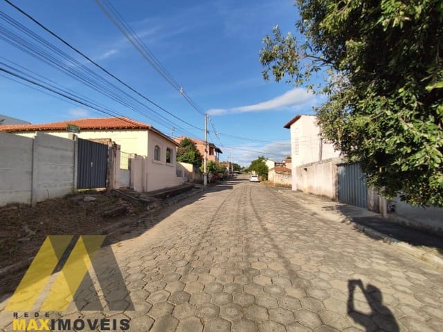 Foto do Terreno - Terreno à venda, Alto Santuario, Araçuaí, Minas Gerais | Rede Max Imoveis