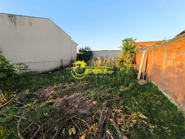 Terreno com 360m², à venda, no bairro Dic VI (Conjunto Habitacional Santo Dias Silva) em Campinas