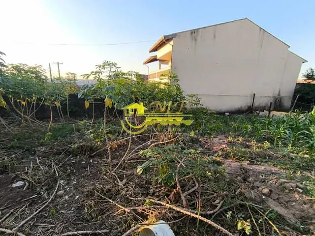 Terreno com 360m², à venda, no bairro Dic VI (Conjunto Habitacional Santo Dias Silva) em Campinas