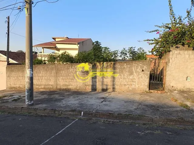 Terreno com 360m², à venda, no bairro Dic VI (Conjunto Habitacional Santo Dias Silva) em Campinas