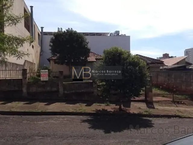 Terreno com 429m², à venda, no bairro Vila Ipiranga em Londrina