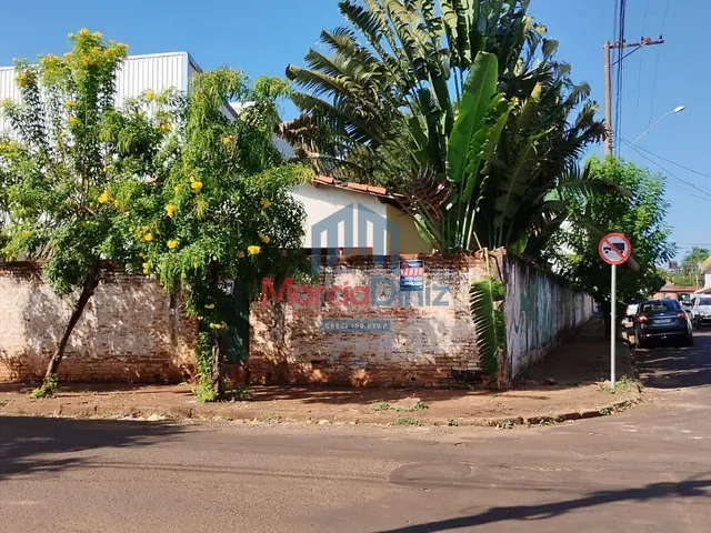 Terreno com 544m², à venda, no bairro Centro em Ituverava