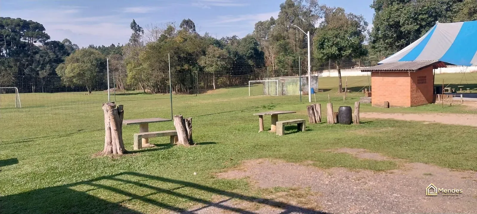 Terreno, 3 hectares - Foto 3