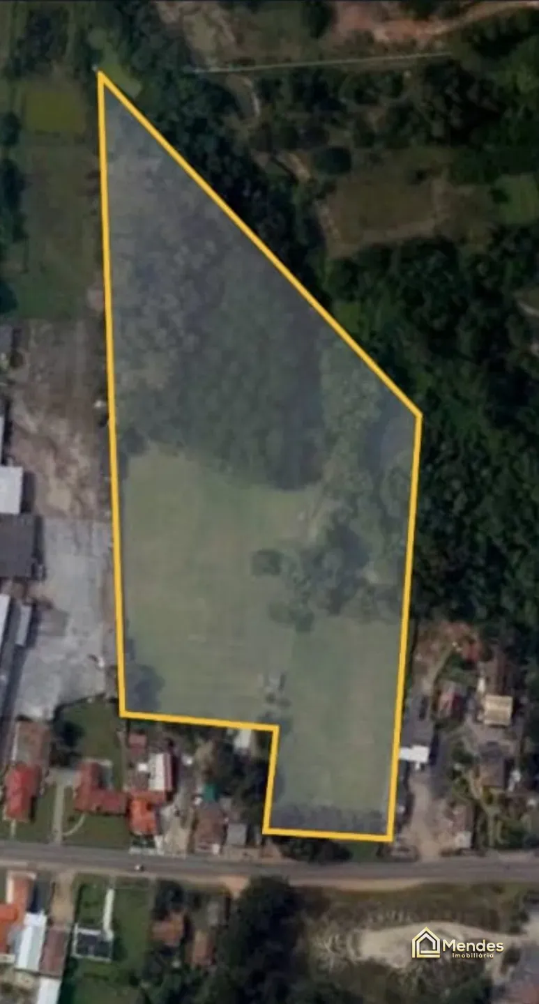Terreno, 3 hectares - Foto 1