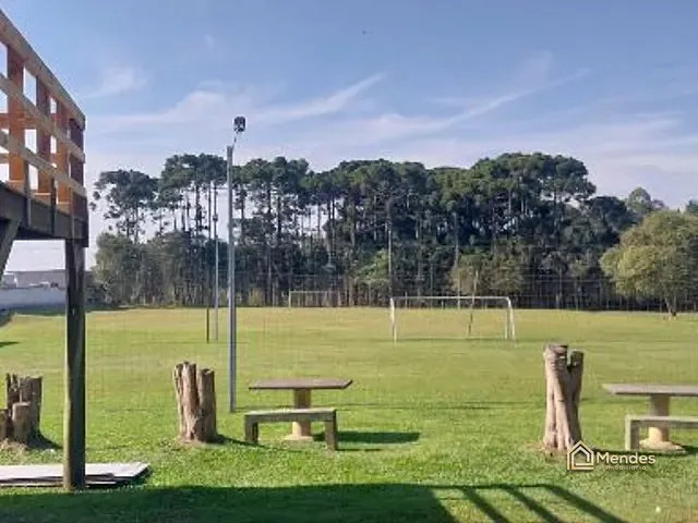 Terreno com 30000m², à venda, no bairro Ganchinho em Curitiba