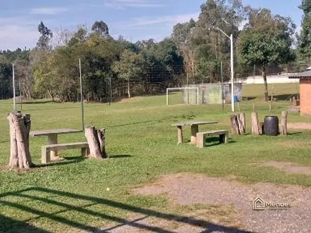 Terreno com 30000m², à venda, no bairro Ganchinho em Curitiba