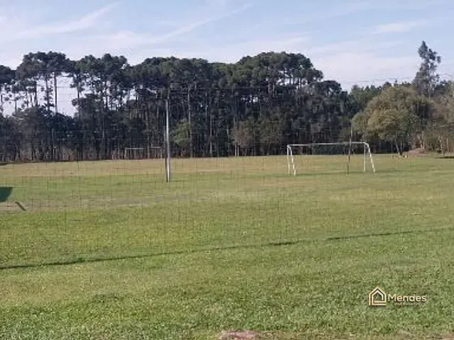 Terreno com 30000m², à venda, no bairro Ganchinho em Curitiba