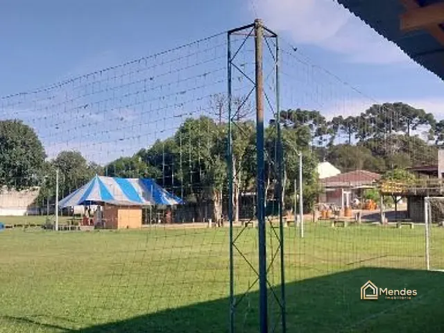 Terreno com 30000m², à venda, no bairro Ganchinho em Curitiba