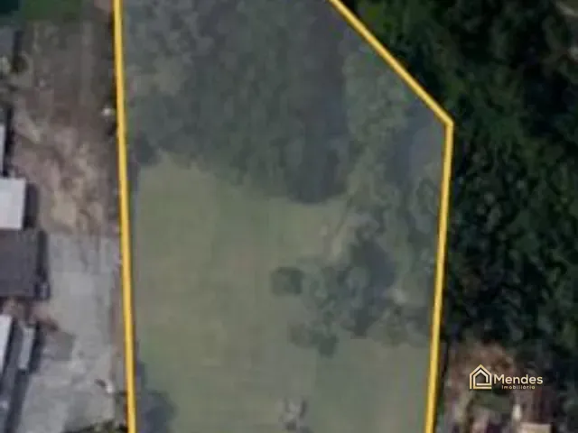 Terreno com 30000m², à venda, no bairro Ganchinho em Curitiba