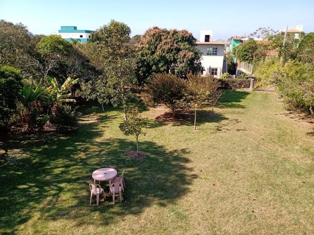 Terreno com 1414m², à venda, no bairro Ingleses do Rio Vermelho em Florianópolis