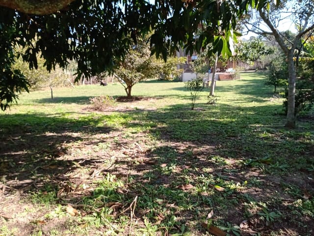 Terreno com 1414m², à venda, no bairro Ingleses do Rio Vermelho em Florianópolis