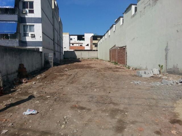 Terreno com 748m², à venda ou para alugar, no bairro Oswaldo Cruz em Rio de Janeiro