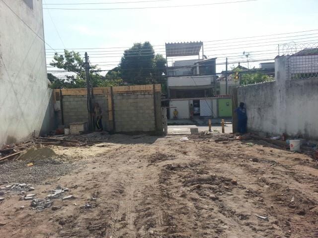 Terreno com 748m², à venda ou para alugar, no bairro Oswaldo Cruz em Rio de Janeiro