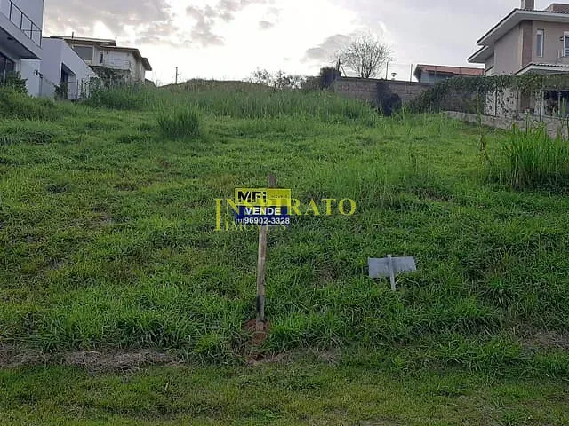 Terreno com 1100m², à venda, no bairro Medeiros em Jundiaí