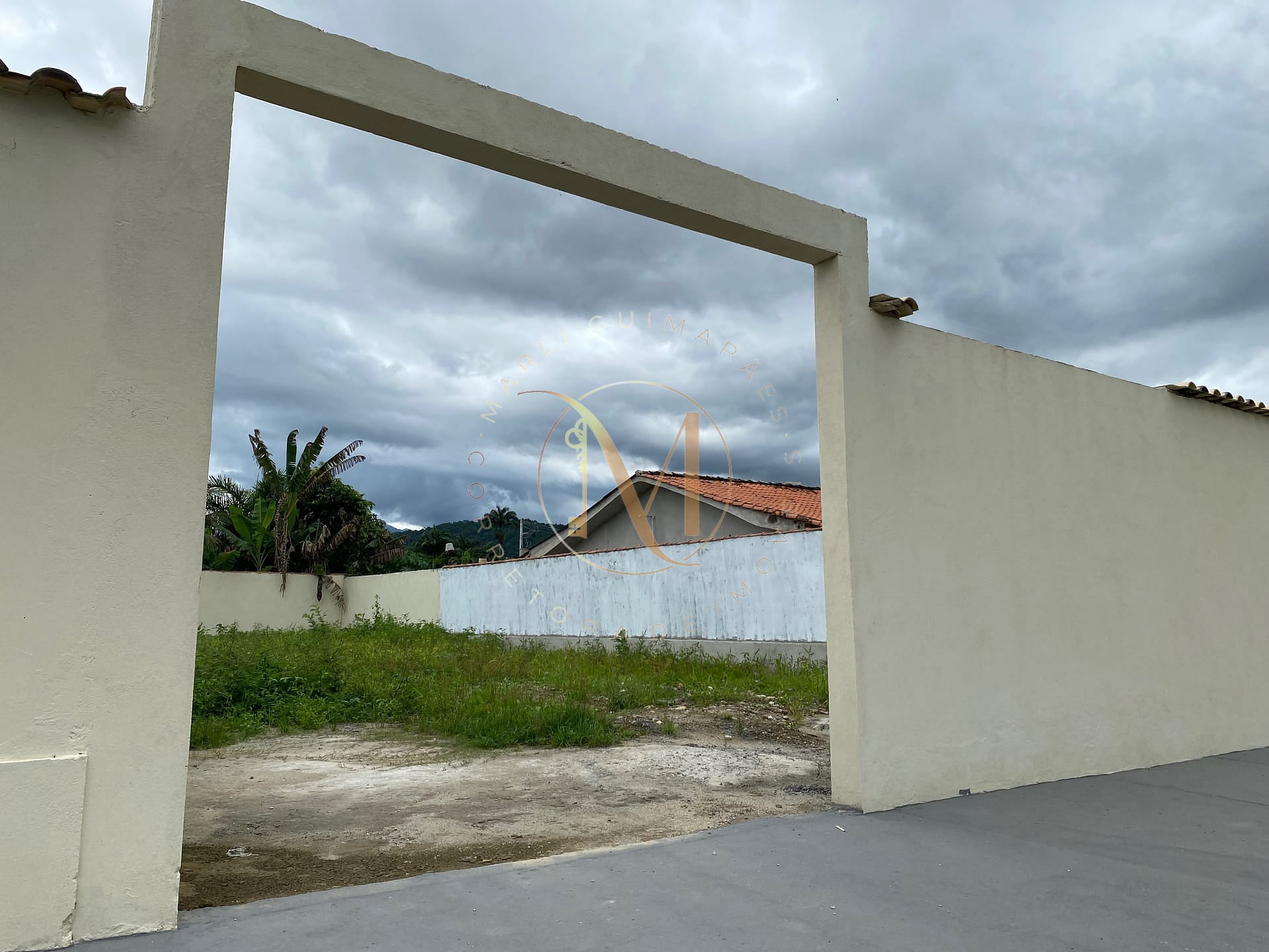 Terreno, 1080 m² - Foto 4