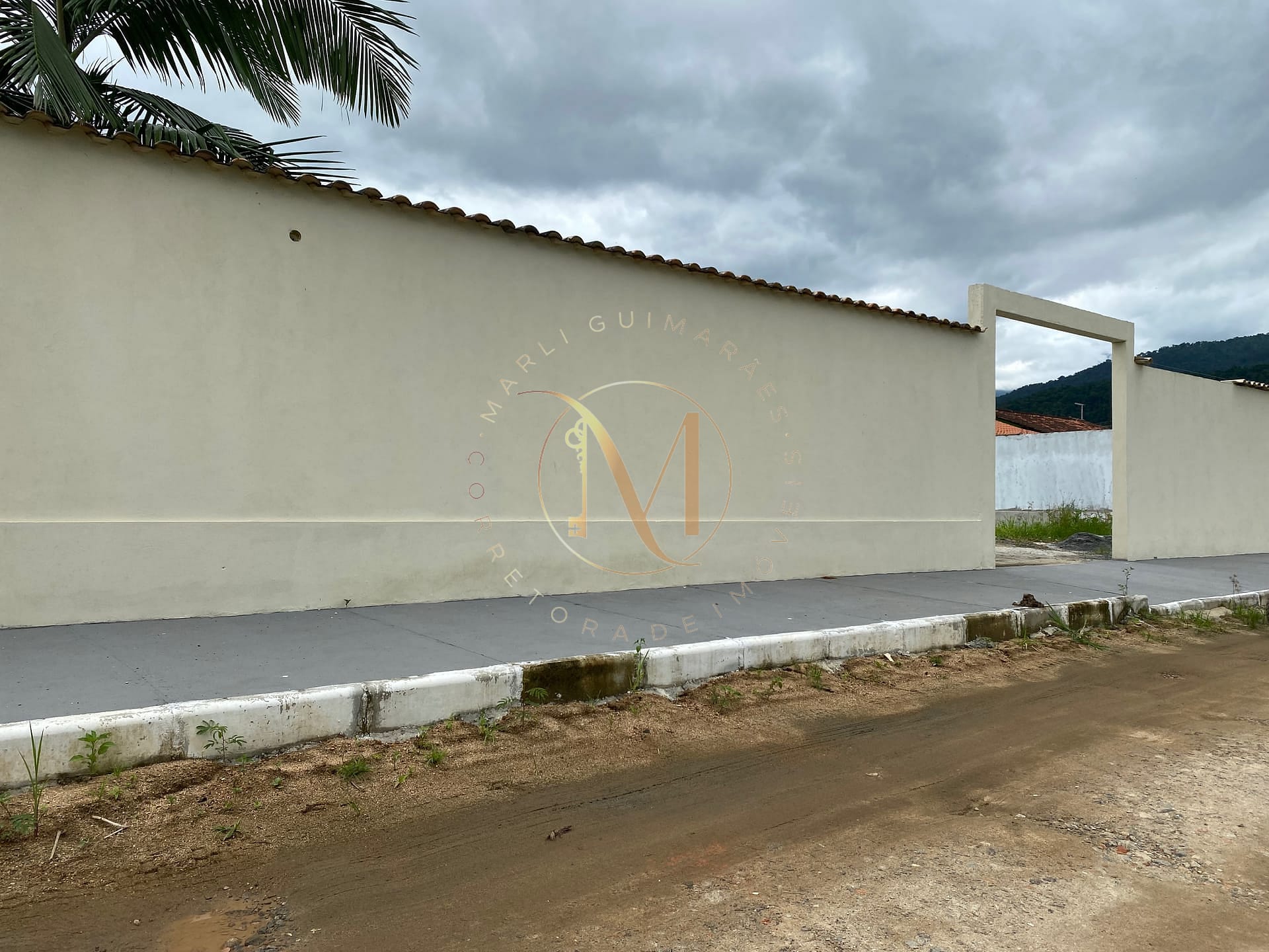 Terreno, 1080 m² - Foto 3