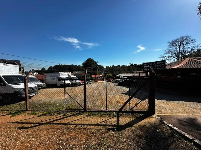 Terreno com 1139m², à venda, no bairro Santa Felicidade em Curitiba