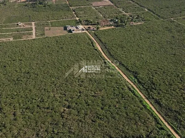 Terreno com 20000m², à venda, no bairro Distrito Industrial em Vitória da Conquista