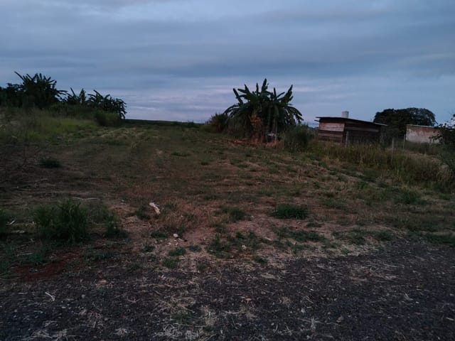 Foto do Terreno - Terreno à venda, 1000 m² por R$ 260.000,00 - Estância Bom Tempo - Londrina/PR | Imobiliária Natal LTDA