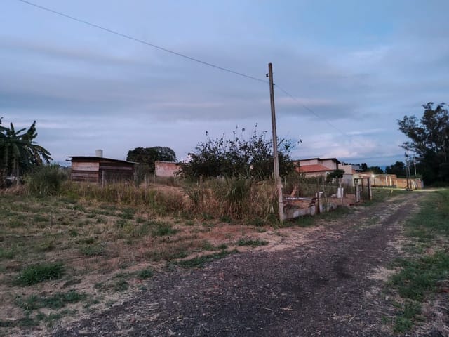 Foto do Terreno - Terreno à venda, 1000 m² por R$ 260.000,00 - Estância Bom Tempo - Londrina/PR | Imobiliária Natal LTDA