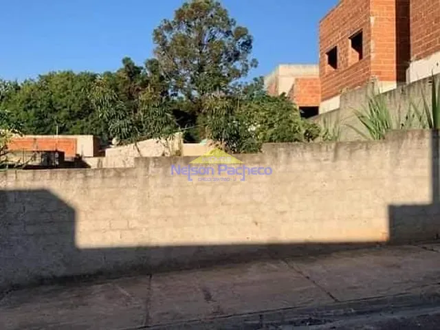 Terreno com 210m², à venda, no bairro Cardeal em Elias Fausto