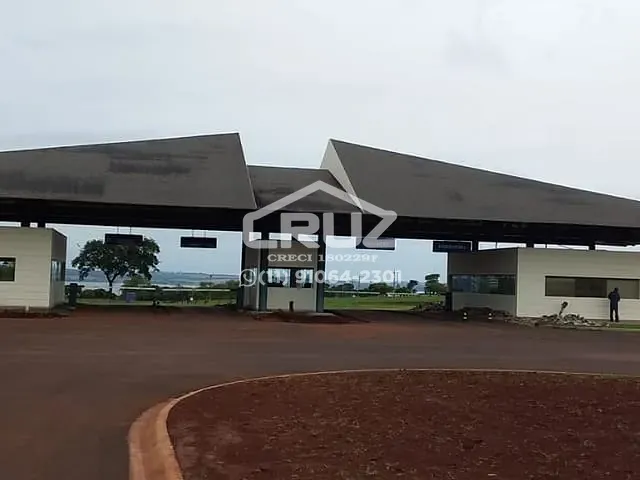 Terreno com 360m², à venda, no bairro Santa Cristina  em Avaré 