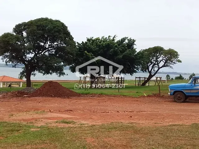 Terreno com 360m², à venda, no bairro Santa Cristina  em Avaré 