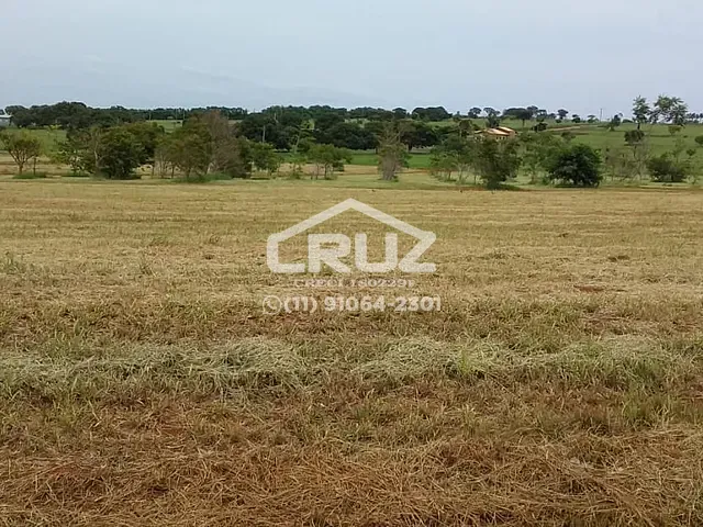 Terreno com 360m², à venda, no bairro Santa Cristina  em Avaré 