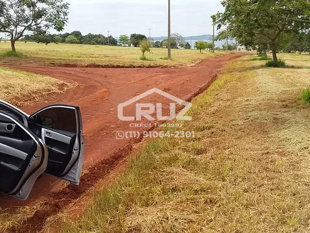 Terreno com 360m², à venda, no bairro Santa Cristina  em Avaré 