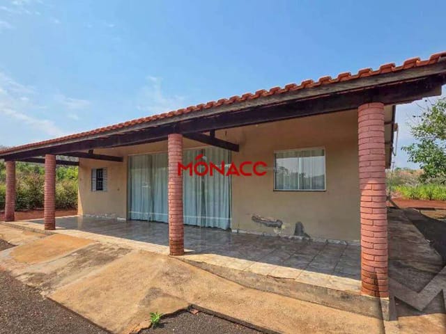 Terreno com 121000m², à venda, no bairro Jataizinho em Jataizinho