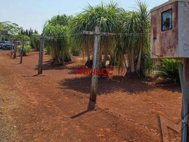 Terreno com 121000m², à venda, no bairro Jataizinho em Jataizinho