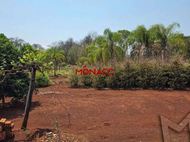 Terreno com 121000m², à venda, no bairro Jataizinho em Jataizinho