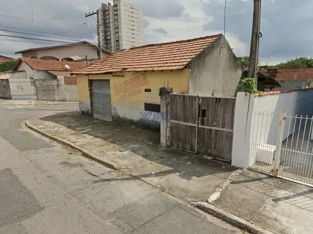 Terreno com 225m², à venda, no bairro Parque Industrial em São José dos Campos