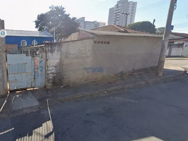 Terreno com 225m², à venda, no bairro Parque Industrial em São José dos Campos