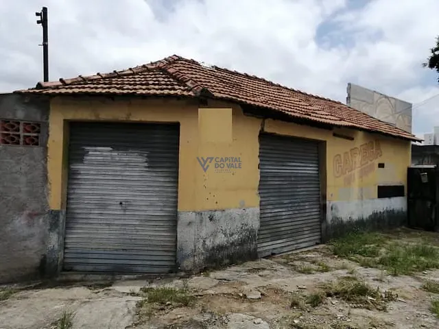 Terreno com 225m², à venda, no bairro Parque Industrial em São José dos Campos