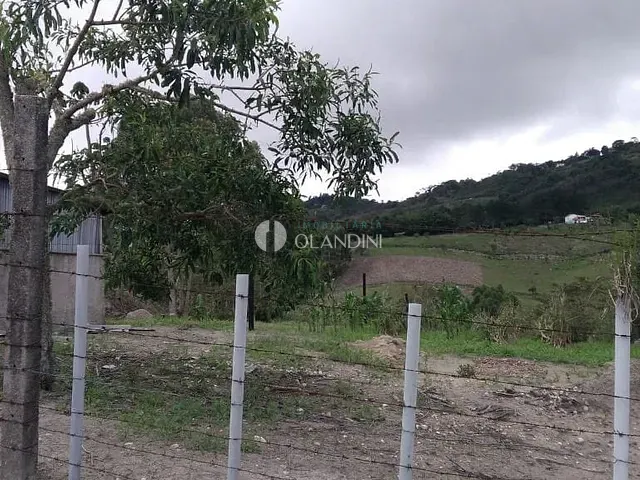Terreno com 2991m², à venda, no bairro Parque Cambuci em Santa Branca
