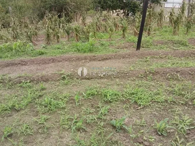 Terreno com 2991m², à venda, no bairro Parque Cambuci em Santa Branca