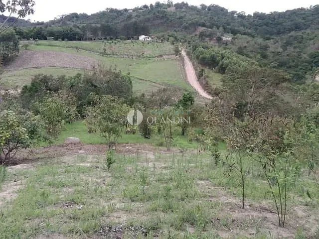 Terreno com 2991m², à venda, no bairro Parque Cambuci em Santa Branca